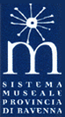 logo sistema museale