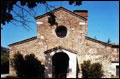 Pieve di S. Giovanni in Ottavo (o del Th)