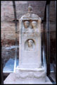 La stele dei Varii