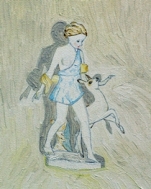 Ivan Malerba Delicate Porcelain