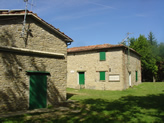 Il Museo di Ca' Malanca