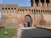 Bagnara di Romagna - Museo del Castello