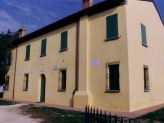 Casa Museo Vincenzo Monti