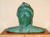 Busto Dante