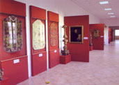 Faenza - Museo di San Francesco