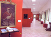 Faenza - Museo di San Francesco