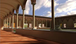 Museo Virtuale delle Eccellenze Artistiche della Provincia di Ravenna